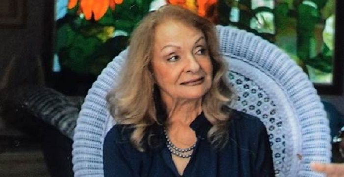 Dalia Soto del Valle Bio, Early Life, Career, Net Worth and Salary