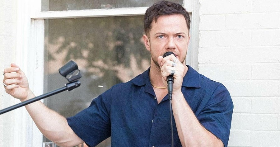 Dan Reynolds Bio, Early Life, Career, Net Worth and Salary