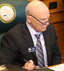 Dan Thurlow Biography, Age, Height, Wife, Net Worth and Family