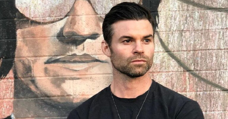 Daniel Gillies Bio, Early Life, Career, Net Worth and Salary