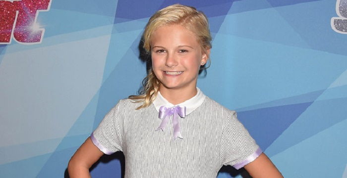 Darci Lynne Farmer Bio, Early Life, Career, Net Worth and Salary