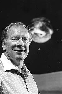 David Schramm (astrophysicist) Biography, Age, Height, Wife, Net Worth and Family