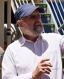 David Walton (ecologist) Biography, Age, Height, Wife, Net Worth and Family