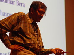 Debashis Mukherjee Biography, Age, Height, Wife, Net Worth and Family