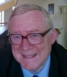 Des MacHale Biography, Age, Height, Wife, Net Worth and Family