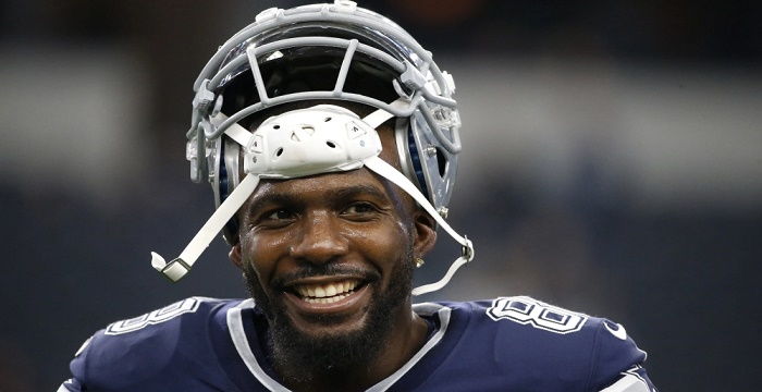 Dez Bryant Bio, Early Life, Career, Net Worth and Salary