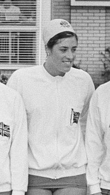 Diana Harris Biography, Age, Height, Wife, Net Worth and Family