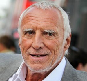Dietrich Mateschitz Bio, Early Life, Career, Net Worth and Salary