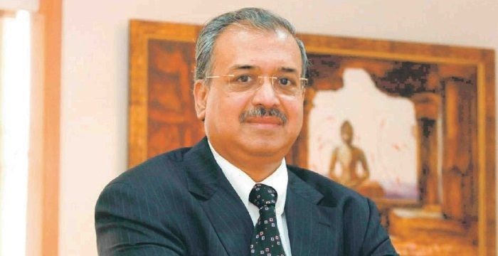 Dilip Shanghvi Bio, Early Life, Career, Net Worth and Salary