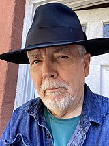 Doc Searls Biography, Age, Height, Wife, Net Worth and Family