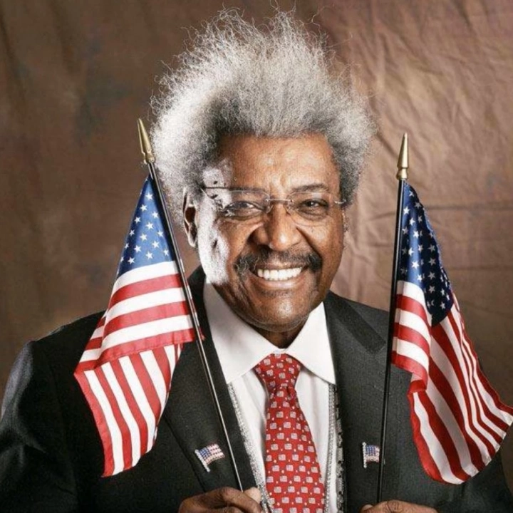 Don King Wiki