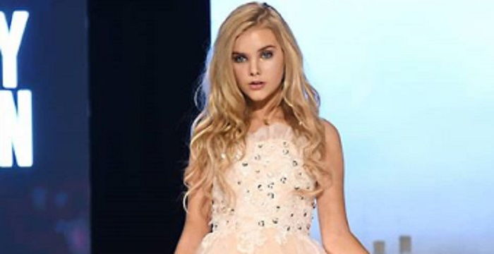 Eden Wood Bio, Early Life, Career, Net Worth and Salary