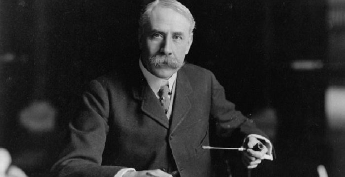 Edward Elgar Bio, Early Life, Career, Net Worth and Salary