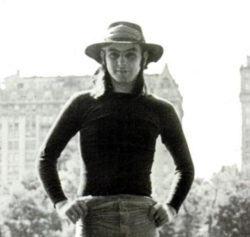 Elliott Randall Biography, Age, Height, Wife, Net Worth and Family