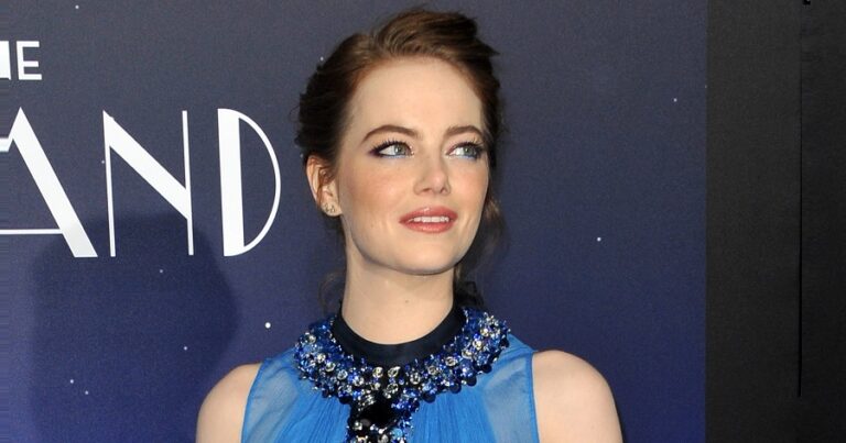 Emma Stone Bio, Early Life, Career, Net Worth and Salary