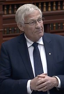 Ernie Hardeman Biography, Age, Height, Wife, Net Worth and Family