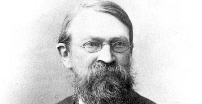 Ernst Mach Bio, Early Life, Career, Net Worth and Salary