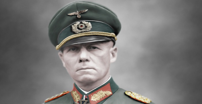 Erwin Rommel Bio, Early Life, Career, Net Worth and Salary