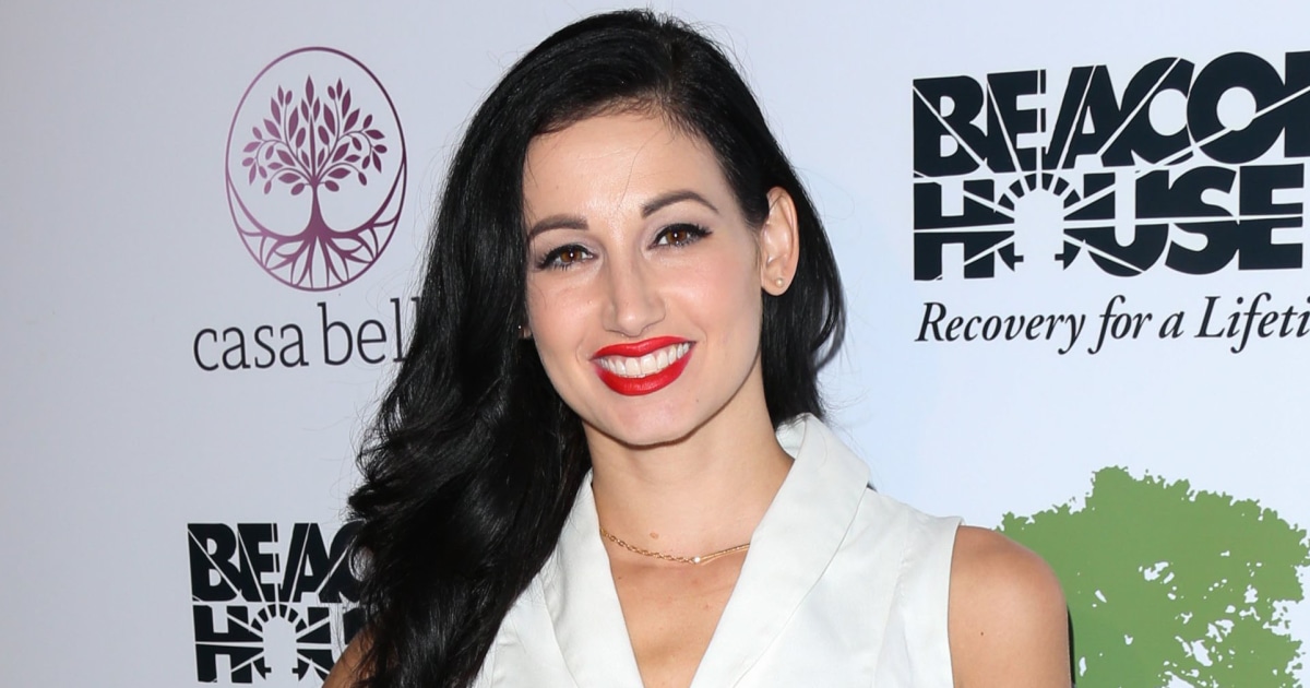 Ex-boyfriend of celebrity therapist Amie Harwick sentenced to life in prison in her 2020 slaying