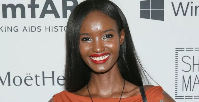 Fatima Siad Bio, Early Life, Career, Net Worth and Salary