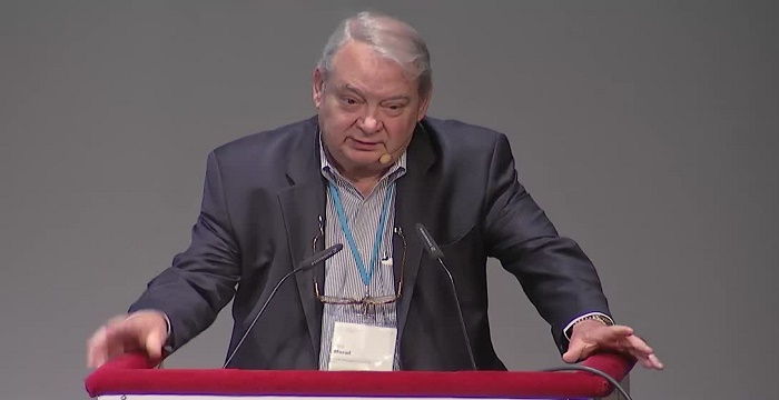 Ferid Murad Bio, Early Life, Career, Net Worth and Salary