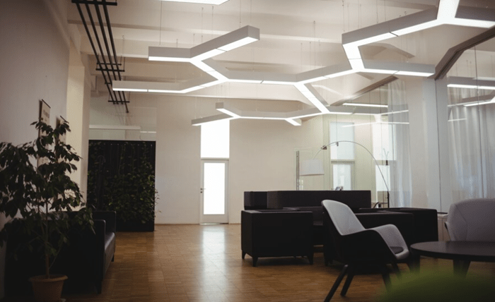 Find the Best Office Ceiling Design Ideas Here