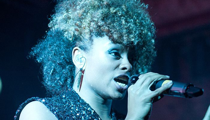 Fleur East Bio, Early Life, Career, Net Worth and Salary