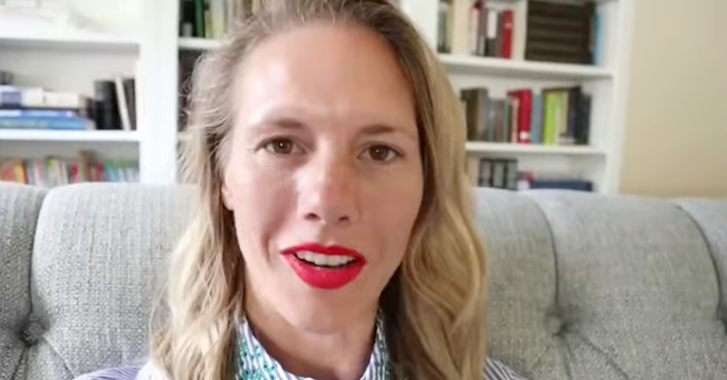 Former YouTube Parenting Channel Host Pleads Guilty to Child Abuse