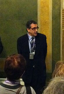 Francesc Fontbona Biography, Age, Height, Wife, Net Worth and Family