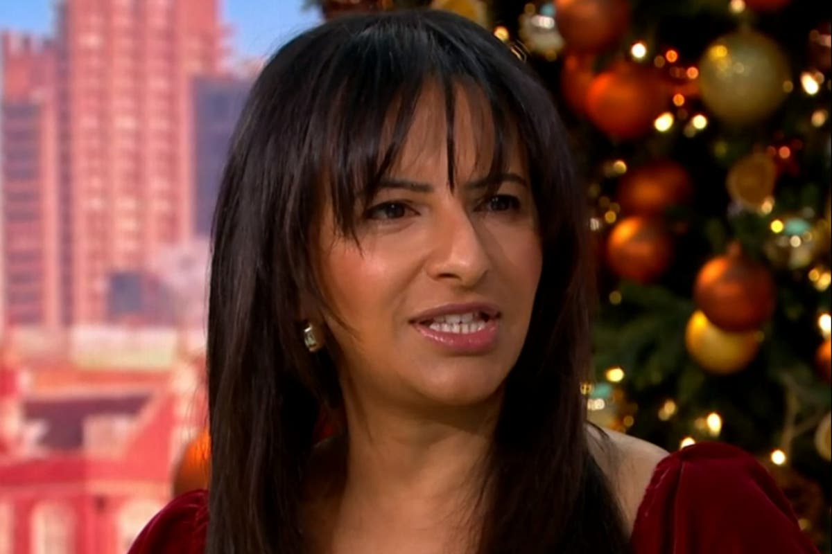 GMB viewers share same frustration as Ranvir Singh keeps ‘interrupting’ guest
