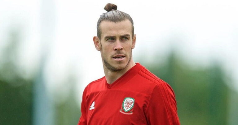 Gareth Bale Bio, Early Life, Career, Net Worth and Salary