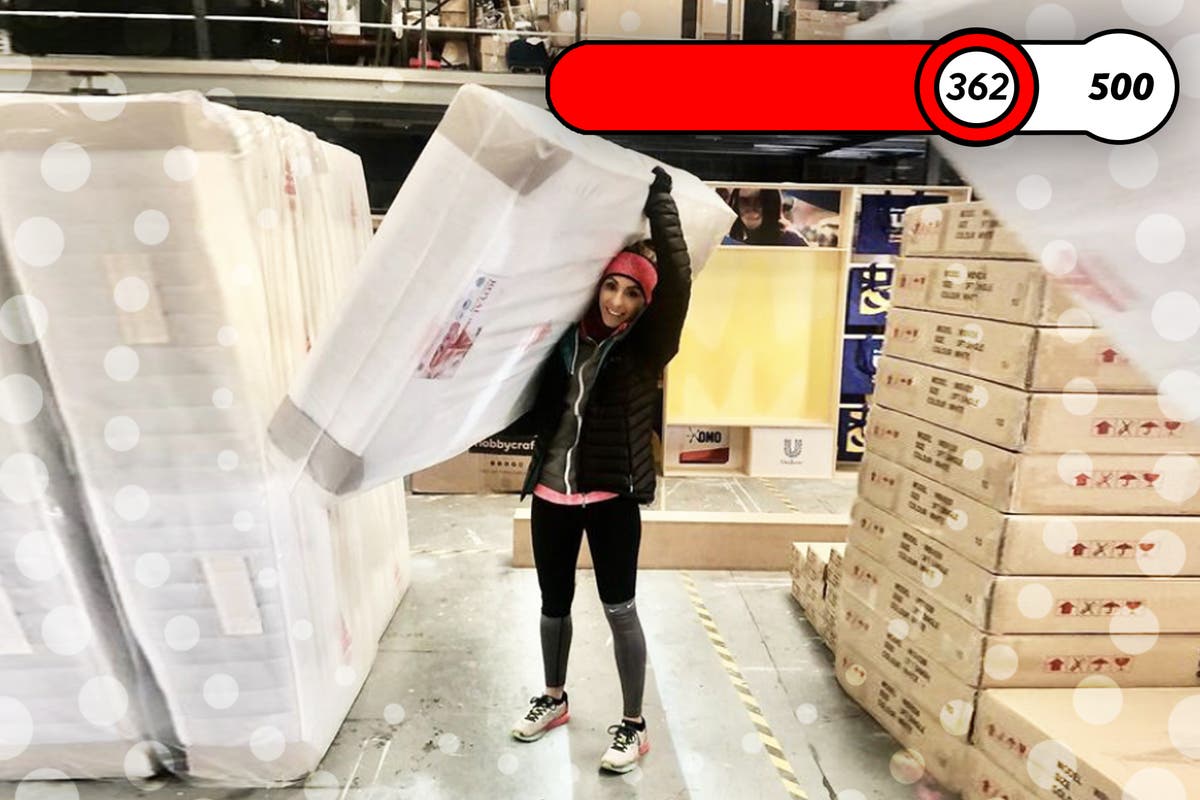 Generous donation from Hinduja family brings Christmas appeal closer to target