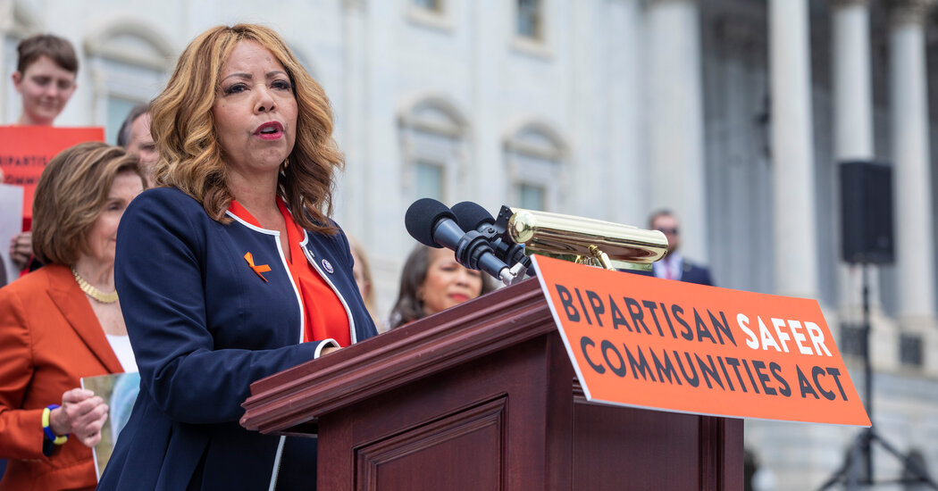 Georgia Republicans Add Majority-Black Congressional District at Expense of McBath