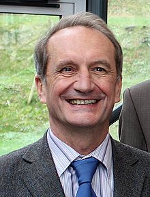 Gérard Longuet Biography, Age, Height, Wife, Net Worth and Family