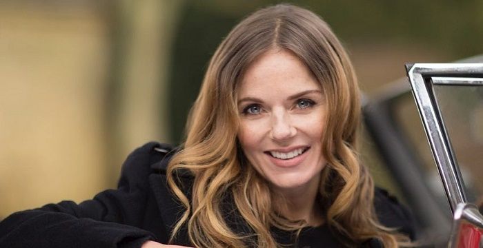 Geri Halliwell Bio, Early Life, Career, Net Worth and Salary