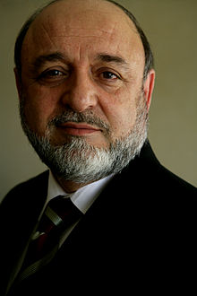 Ghassan Muhsen Biography, Age, Height, Wife, Net Worth and Family