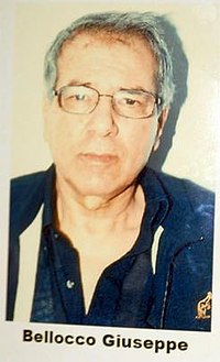 Giuseppe Bellocco Biography, Age, Height, Wife, Net Worth and Family