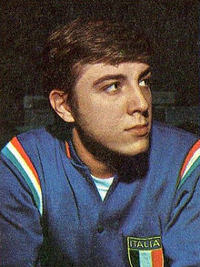 Giuseppe Brumatti Biography, Age, Height, Wife, Net Worth and Family