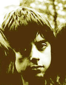 Glenn Ross Campbell Biography, Age, Height, Wife, Net Worth and Family