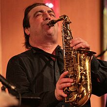 Greg Abate Biography, Age, Height, Wife, Net Worth and Family