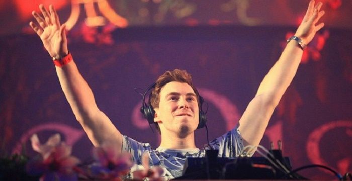 Hardwell Bio, Early Life, Career, Net Worth and Salary