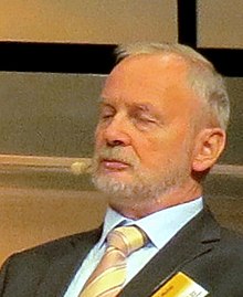 Hartmut Michel Biography, Age, Height, Wife, Net Worth and Family