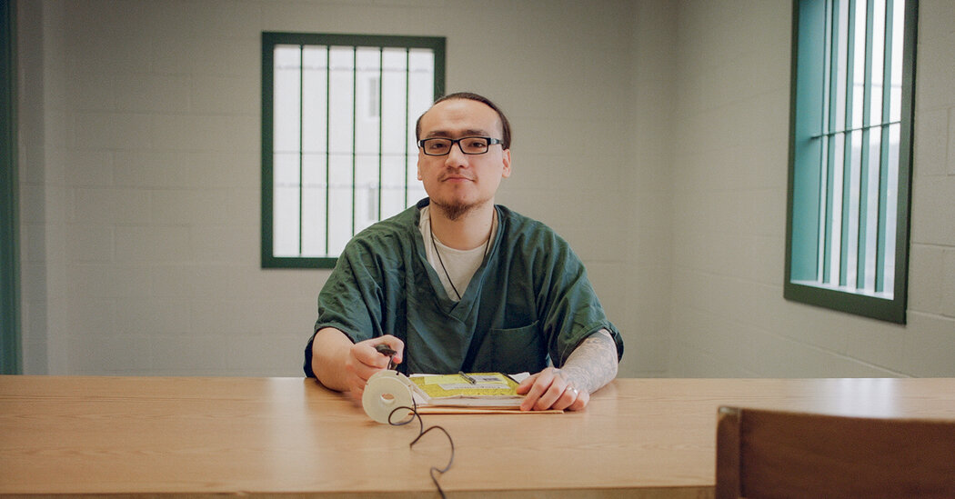 He Killed His Molester as a Teenager. Should He Be Spared Deportation?