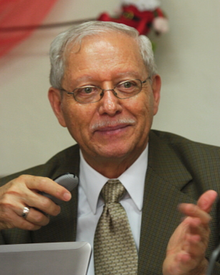 Helio Fallas Venegas Biography, Age, Height, Wife, Net Worth and Family