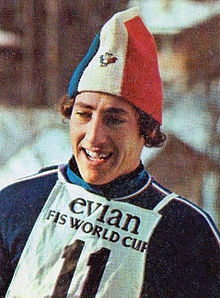 Henri Duvillard Biography, Age, Height, Wife, Net Worth and Family