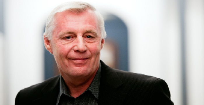 Henrik Dam Bio, Early Life, Career, Net Worth and Salary