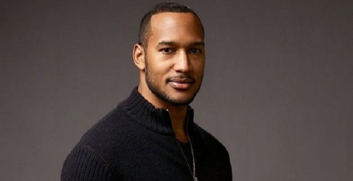 Henry Simmons Bio, Early Life, Career, Net Worth and Salary