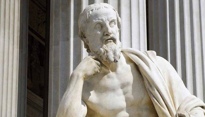 Herodotus Bio, Early Life, Career, Net Worth and Salary