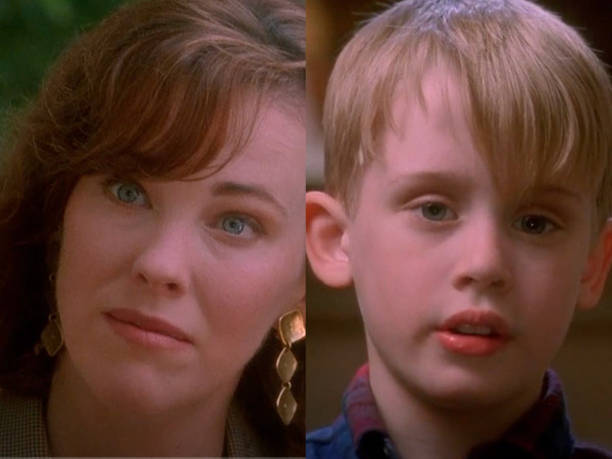Home Alone star reveals the ‘horrific’ line she struggled to say to Macaulay Culkin