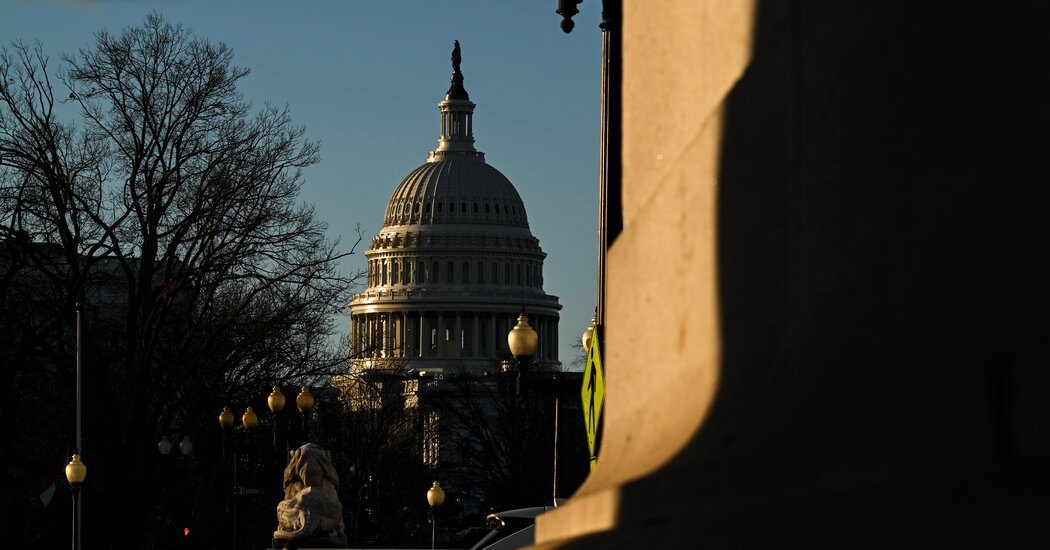 House Dysfunction by the Numbers: 724 Votes, Only 22 Laws Enacted